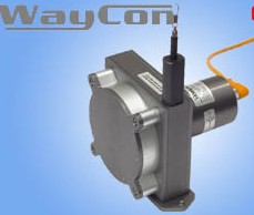 Waycon測(cè)試儀器