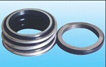 機械密封 機械密封