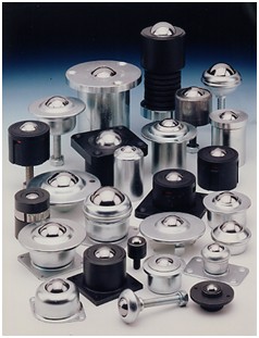 Alwayse universellen Ball