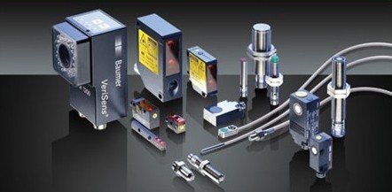 Baumer(堡盟)傳感器 Baumer(堡盟)傳感器