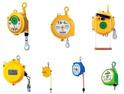 Endo平衡器 Endo平衡器