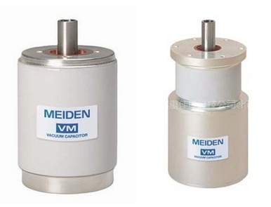 Meidensha(明電舍)電容