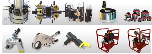 Tentec扭矩扳手 Tentec扭矩扳手