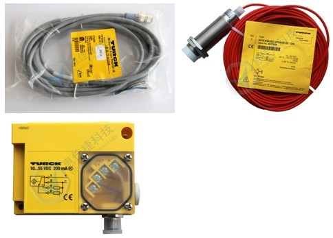 Turck Sensoren Turck Sensoren