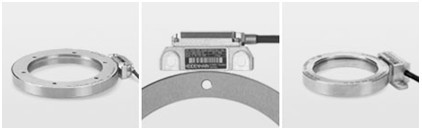 Heidenhain模塊式磁柵編碼器 Heidenhain模塊式磁柵編碼器