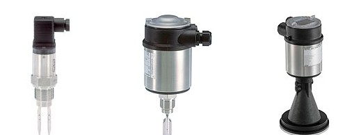 Burker液位傳感器