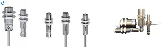 Contrinex接近開關(guān)