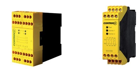 Contrinex繼電器