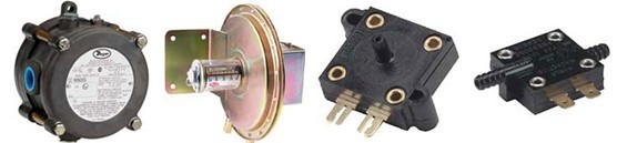 Dwyer壓力開關(guān)