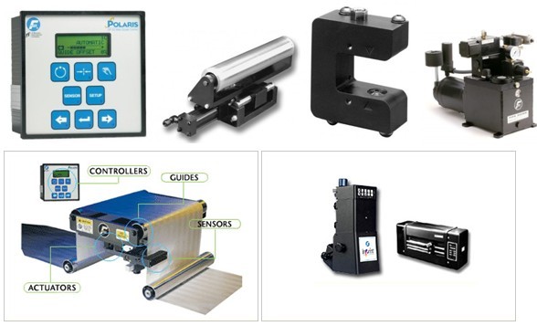 Fife糾偏系統(tǒng)