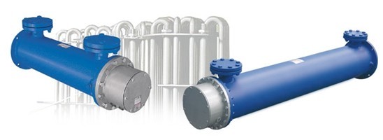 Funke電油預(yù)熱器