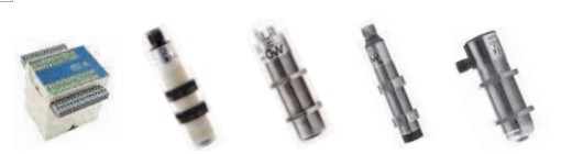 Hemomatik安全傳感器