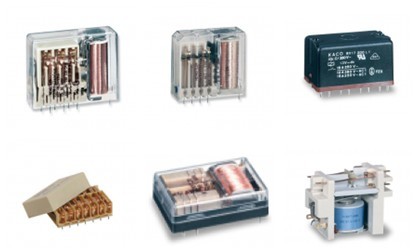 Hengstler繼電器 Hengstler繼電器