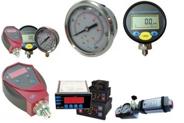 Hydrotechnik壓力傳感器 Hydrotechnik壓力傳感器