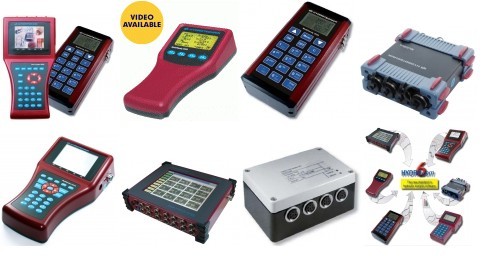 Hydrotechnik壓力傳感器 Hydrotechnik壓力傳感器