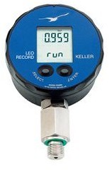 Keller數(shù)字壓力表 Keller數(shù)字壓力表