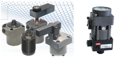 Kosmek超負荷過載泵 Kosmek超負荷過載泵