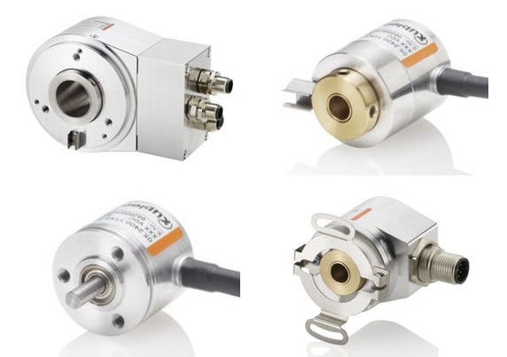 Kubler編碼器 Kubler編碼器