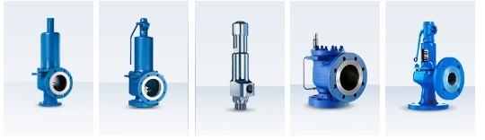 Leser安全閥 Leser安全閥