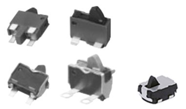 Panasonic開(kāi)關(guān)