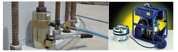 Hydratight拉伸器 Hydratight拉伸器