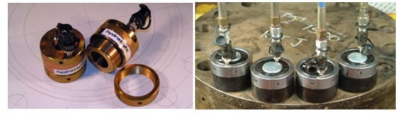 Hydratight液壓螺母 Hydratight液壓螺母