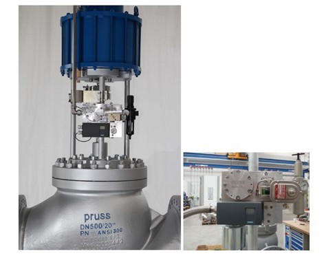 Pruss Ventil Pruss Ventil