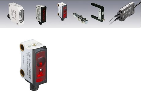 SensoPart-Lichtschranke