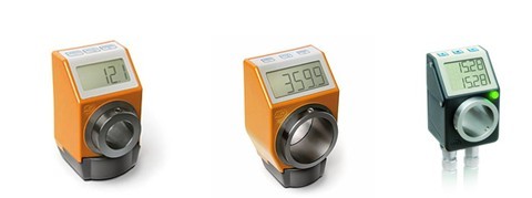 Siko Positionsanzeige