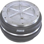 Springride Reifenluftballon