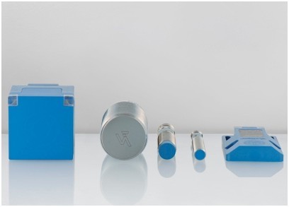 Wenglor Lichtschranke