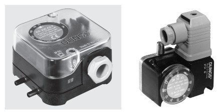 Dungs(冬斯)空氣壓差開關(guān)