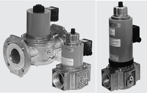 Dungs(冬斯)空氣壓差開關(guān)