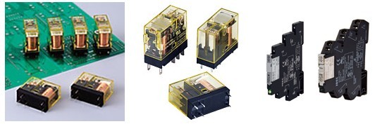 IDEC繼電器