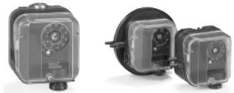 Kromschroeder壓力開關(guān)