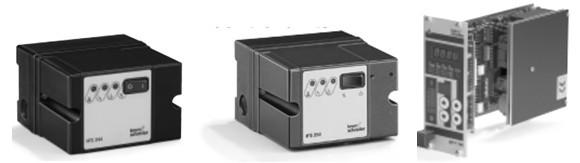 Kromschroeder控制器