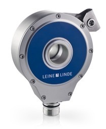 Leine & Linde 700 系列編碼器 Leine & Linde 700 系列編碼器