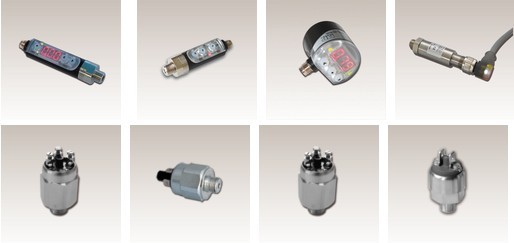 MP―Sensor圧力のスイッチ