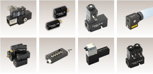 MP―Sensor真空のジェネレーター