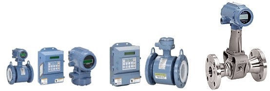 Rosemount Durchflussmesser Rosemount Durchflussmesser