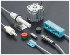 Secatec磁性開關(guān)