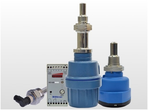 Sitron流量變送器