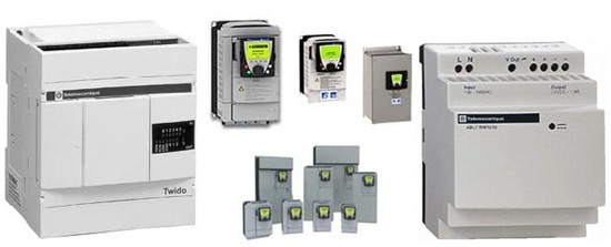 Telemecanique開關(guān)