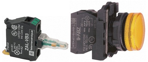 Telemecanique繼電器