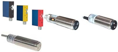 Tippkemper proximity switch