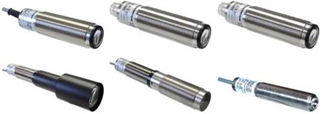 Tippkemper photoelectric switch