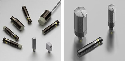 Xecro電感式傳感器 Xecro電感式傳感器