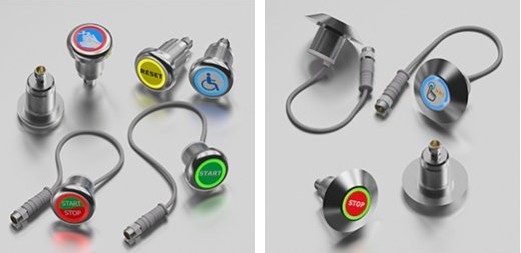 Xecro接近開關(guān) Xecro接近開關(guān)