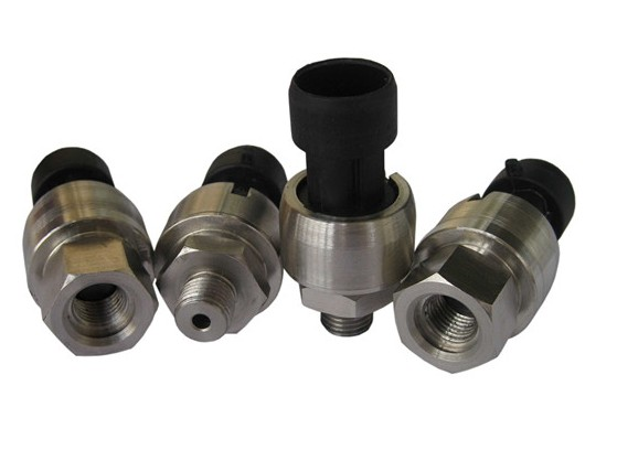 賀德克壓力傳感器