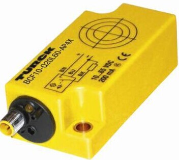 圖爾克現(xiàn)場總線